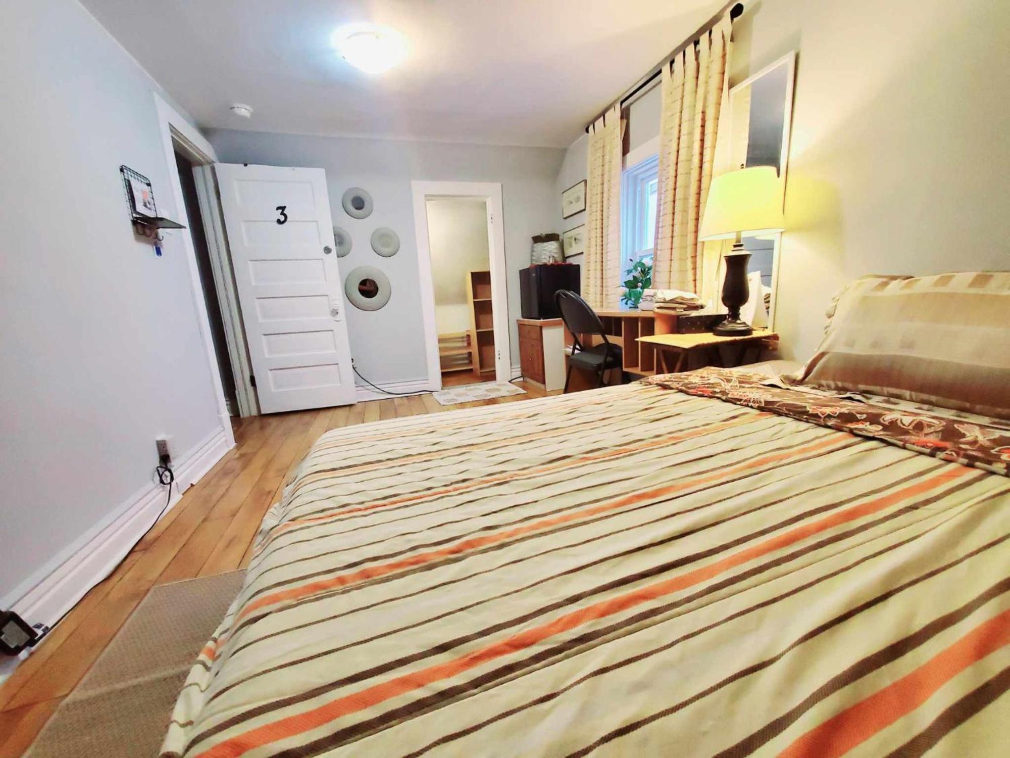Merj'S Guest House In Wolesly Vinnipeg Dış mekan fotoğraf