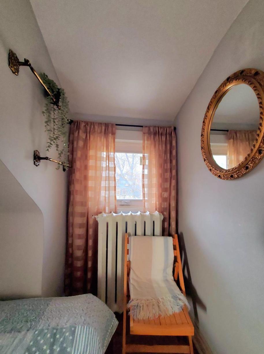 Merj'S Guest House In Wolesly Vinnipeg Dış mekan fotoğraf