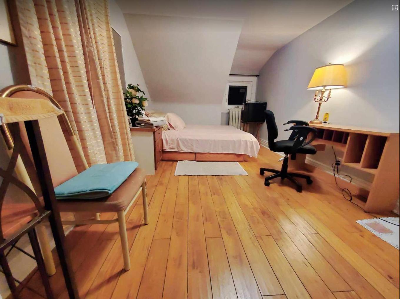 Merj'S Guest House In Wolesly Vinnipeg Dış mekan fotoğraf