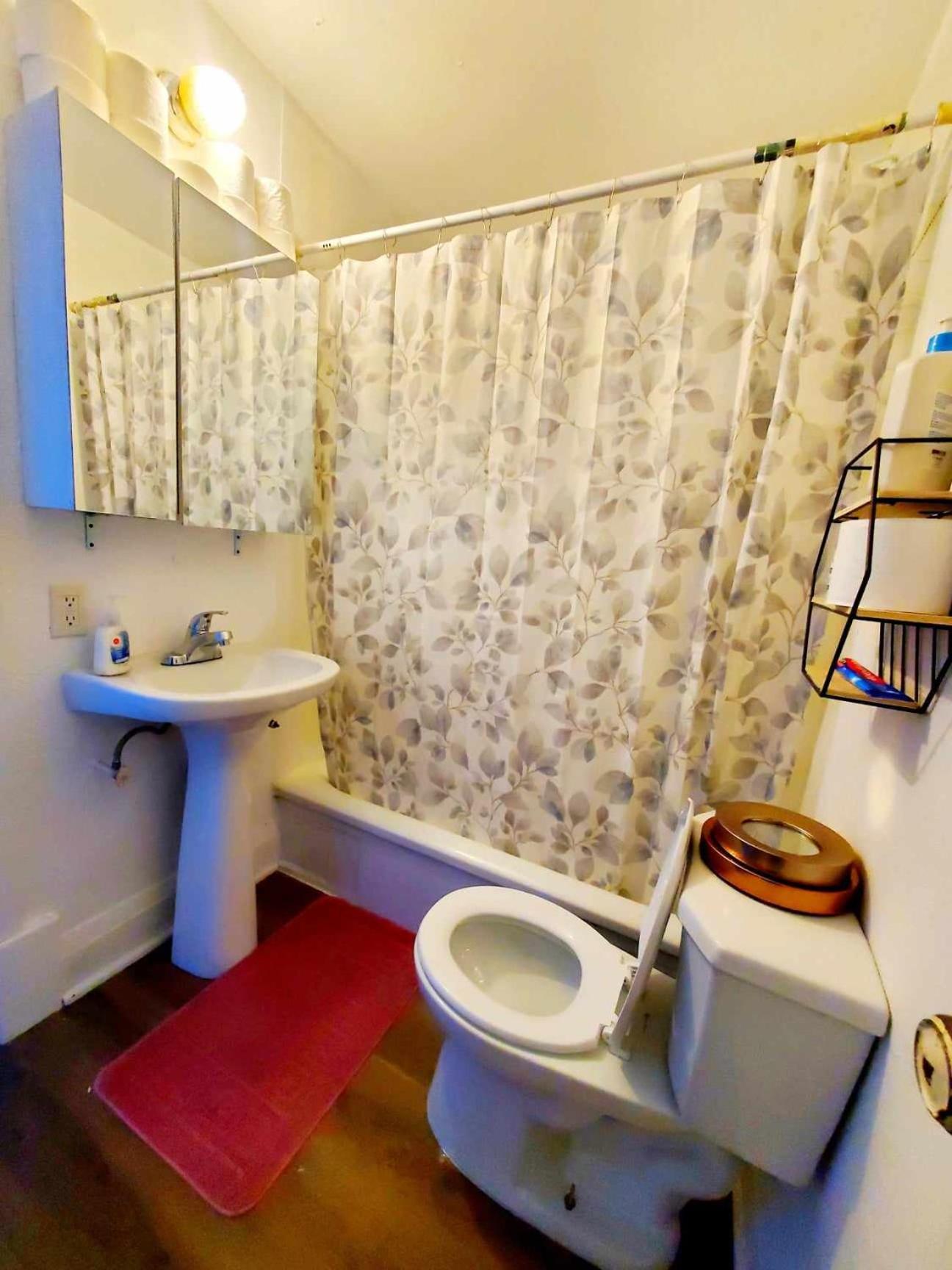 Merj'S Guest House In Wolesly Vinnipeg Dış mekan fotoğraf
